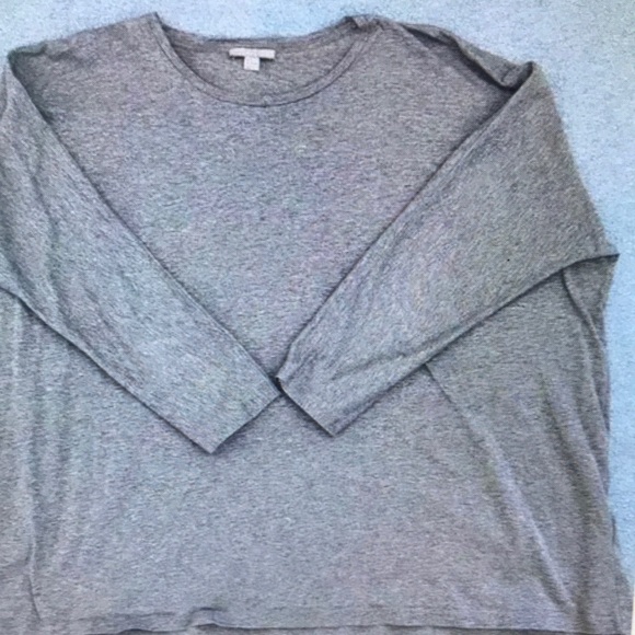 COS Other - Men's Gray Long Sleeve Shirt